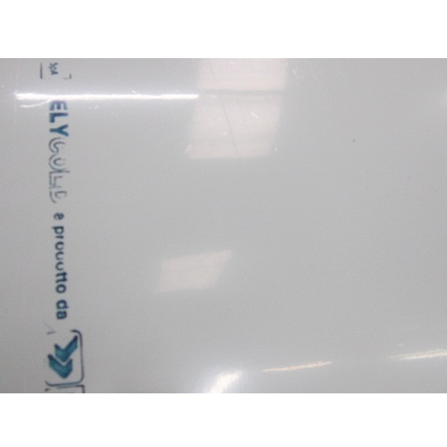 polyester paneel van garagedeur pilote