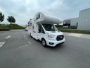 Rimor Kilig 695 Ford 165 Pk/Cv aut.