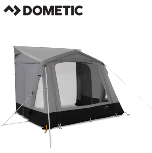 Dometic Leggera air 300 S - opblaasbare statische voortent 3 m breedte