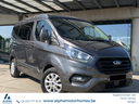 Westfalia/Ford Transit Custom Nugget 130 PK automatic transmission/2HEQ426