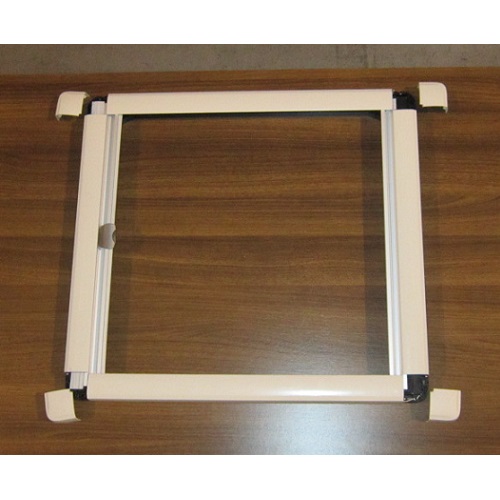Verduistering horrex pilote 500x550