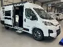 Elnagh E-van Duo Citroën 140Pk/Cv aut.