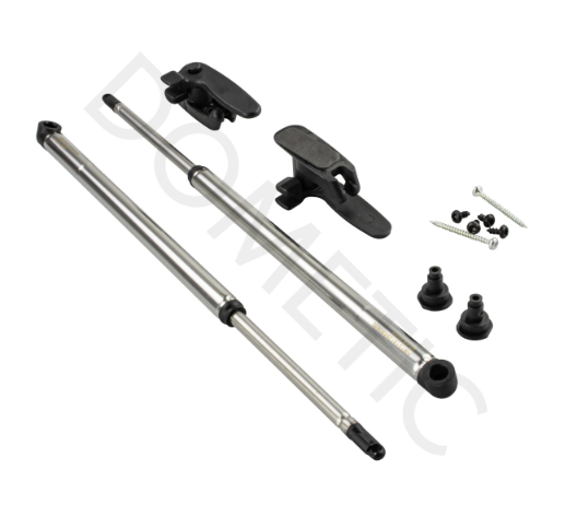 Raamuitzetter piston S4/S5 H 600MM L + R