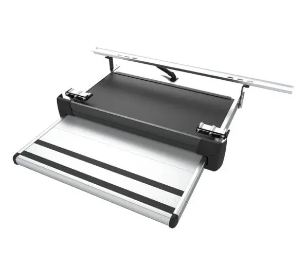 Thule Slide-Out Step 12V G2 Ducato 550