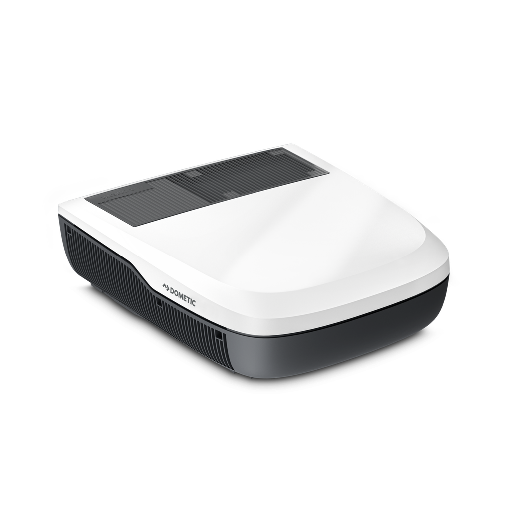 Dometic FJZ7 2600 W met invertertechniek wit exclusief luchtverdeler