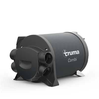 Truma Combi 4 iNet X paneel 2