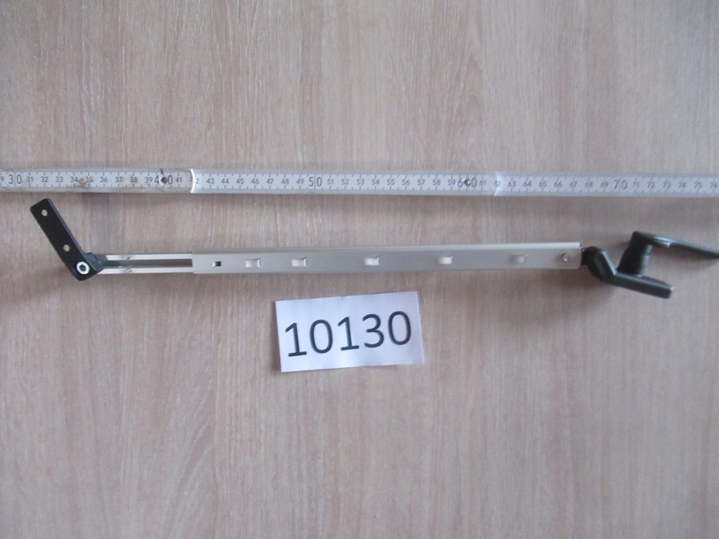 Raamuitzetter Links Possl 250mm