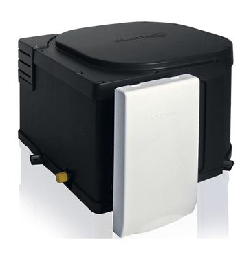 truma boiler 10l gas 30mb en el 850-1350w