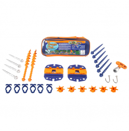 Fix&Go Peg&Stop Mounting Kit voor luifels