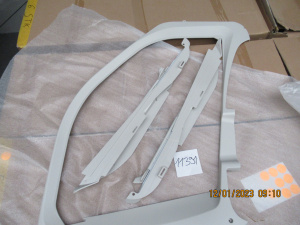 Verduistering Rechts Dometic Citr/Peug en Fiat t.e.m. 2021