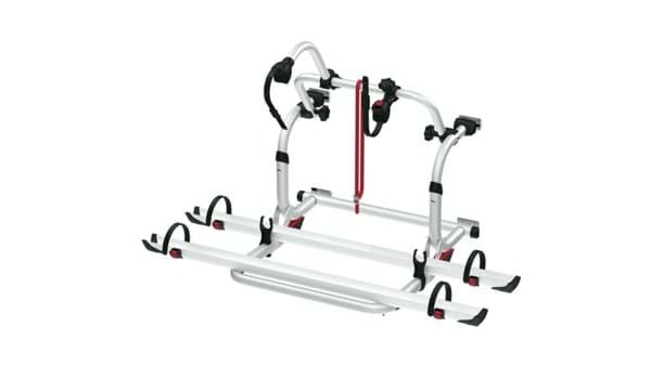 Fiamma Carry-Bike Pro C (2 fietsen)