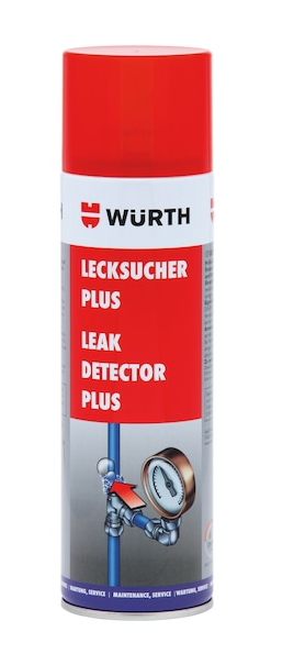 LEKZOEKER PLUS 400ML