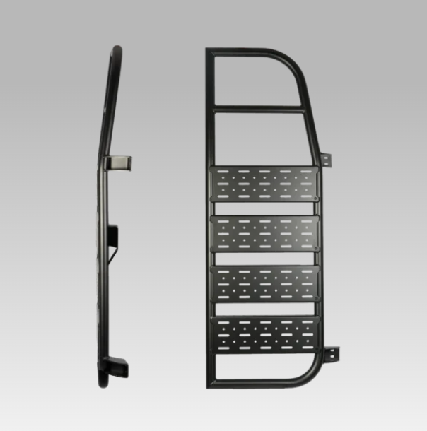 cargo ladder h2