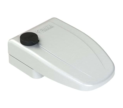 Fiamma Safe Door Wit 1st