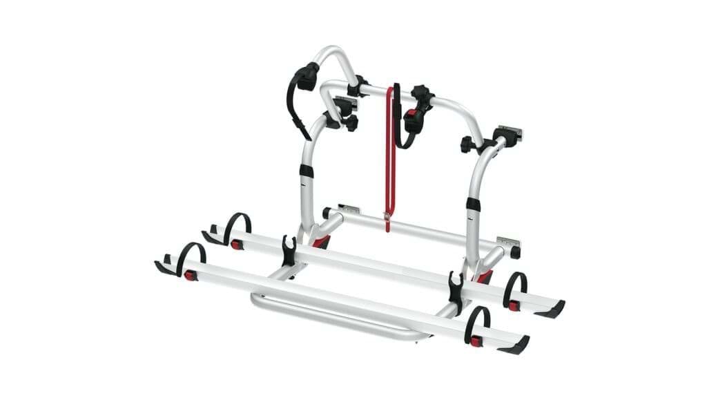 Fiamma Carry Bike Pro C N without mounting kit