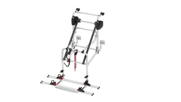 Fiamma Carry Bike Lift 77 manueel