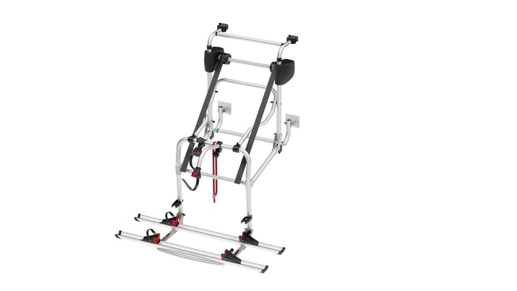 Fiamma Carry-Bike Lift 77, Black