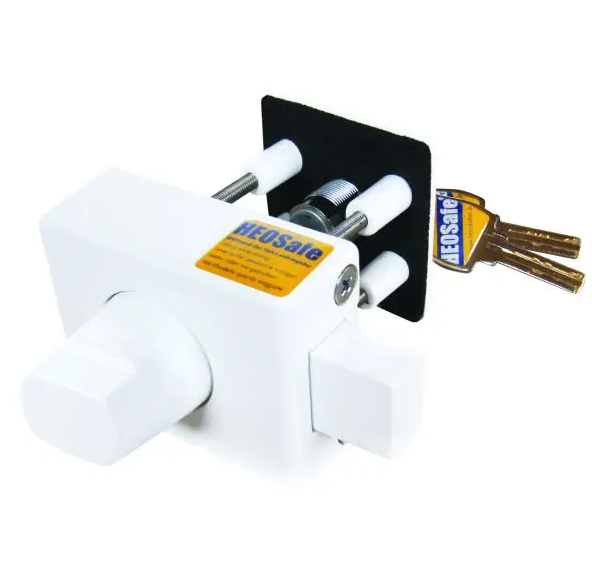 Heosafe lock for Carado/Sunlight