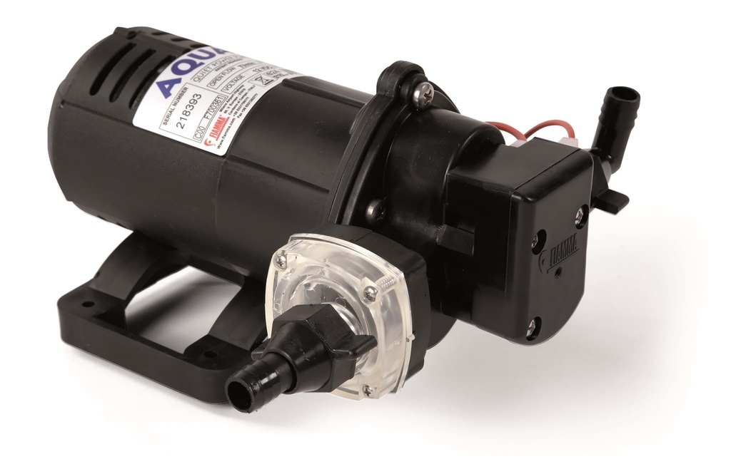 Fiamma Aqua 8 Water Pump, 10 L, 12 V  01216