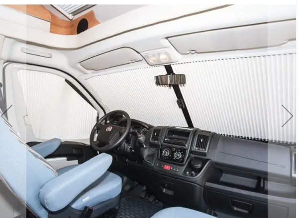 Remifront iv fiat ducato voorruit