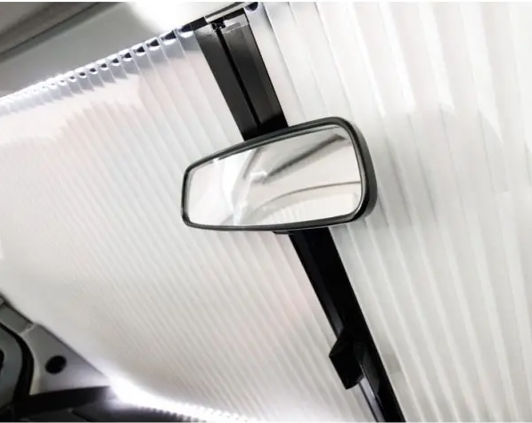 Remifront 4 Ford Transit V363 2014-2019