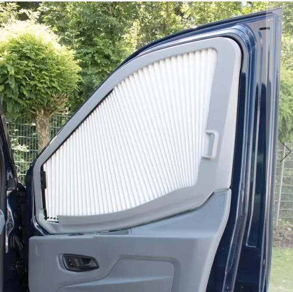 Remifront 4 Ford Transit V363 >2019 Zijraam R