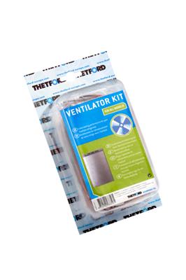 Kit de ventilation pour réfrigérateur Thetford