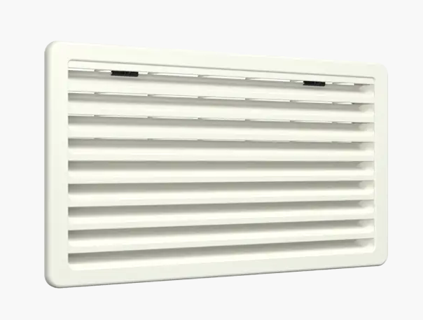 Thetford Refrigerator Vent N3140        257 x 432 mm