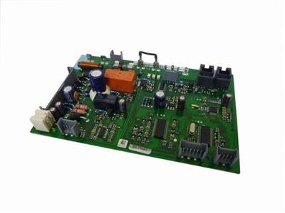 Truma combi 6/6e printplaat van 03/2007 tot 06/2018 (34030-18300)
