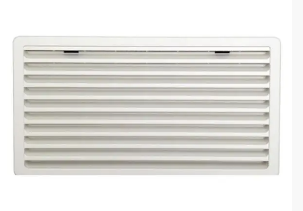 Thetford Grille, Sr., Large Vent, 281 x 523