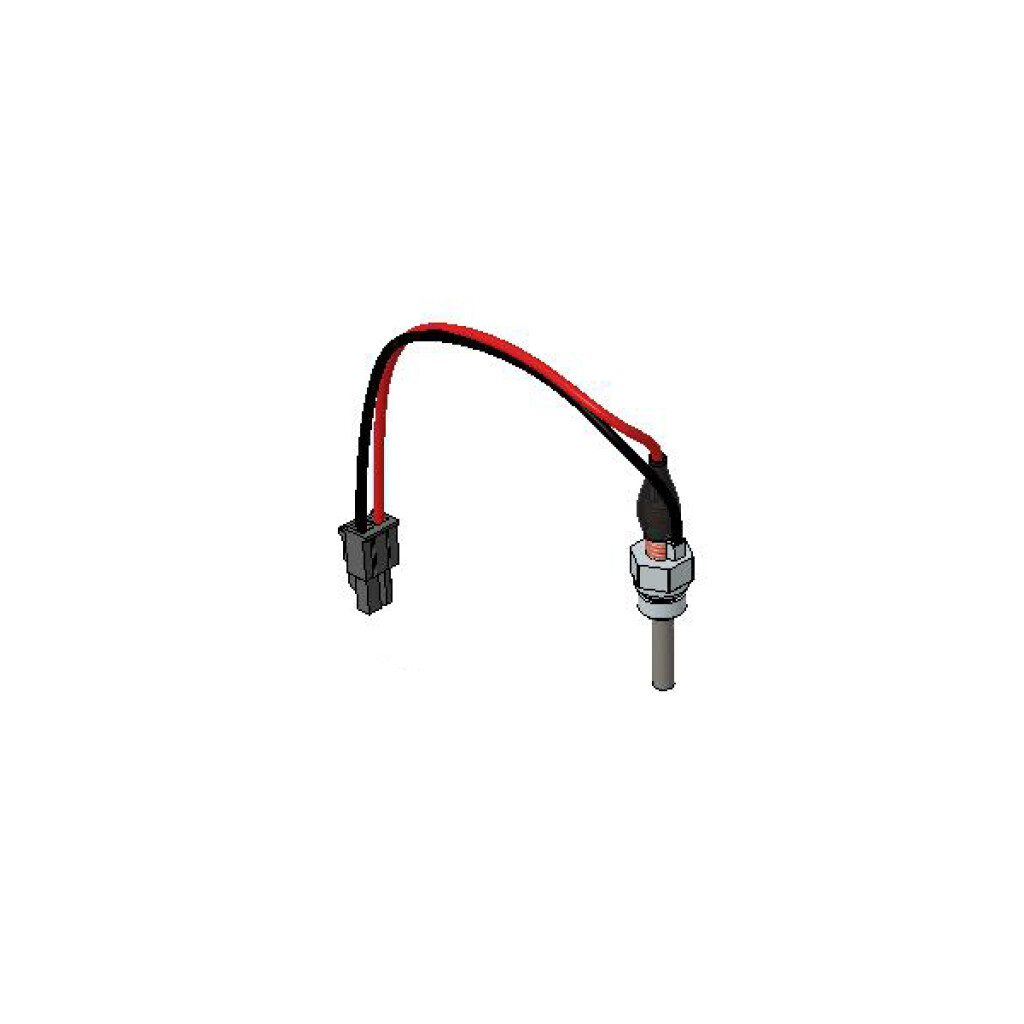 Truma combi d (next glen) gloeistiftset