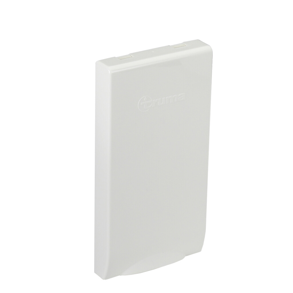 Schoorsteenkap truma Br3 Kbs3 Wit (70122-01)