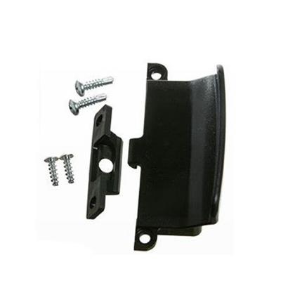 Serrure pour réfrigérateur Thetford Black SR LTC