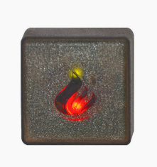 3-gas + alarm