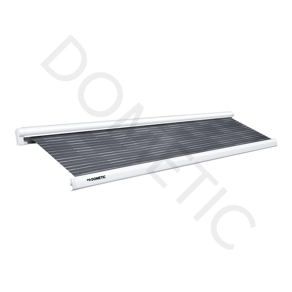 Dometic Luifel PW1500 4,5M GR HOR WHITE