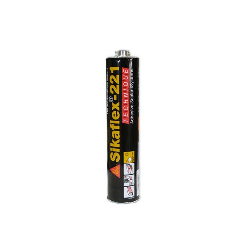 Sikaflex 221 Noir