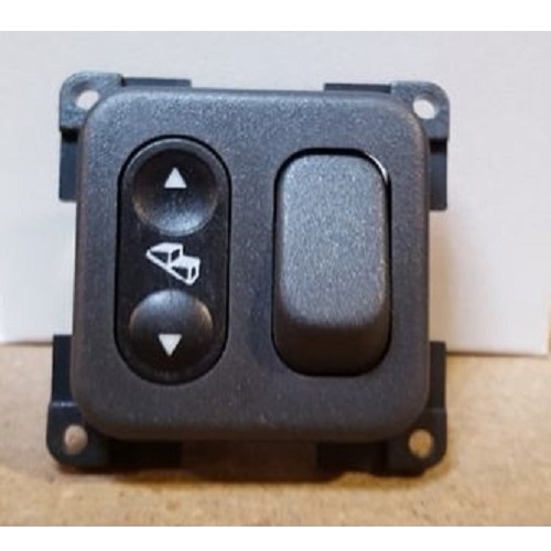 Pilot Model 2017 Stair Switch