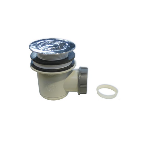 Sifon voor douche Pilote