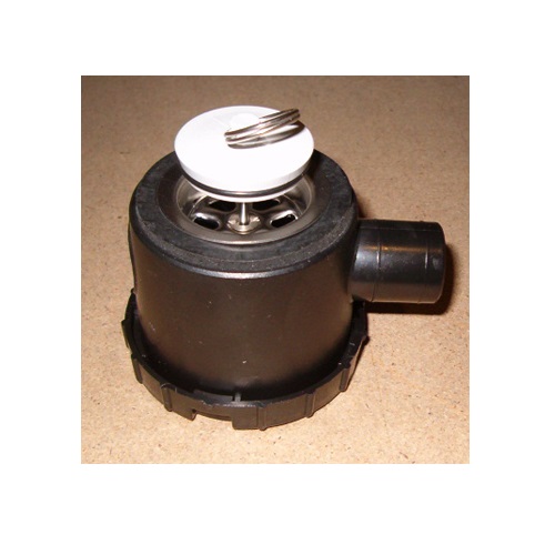 Siphon reich d39
