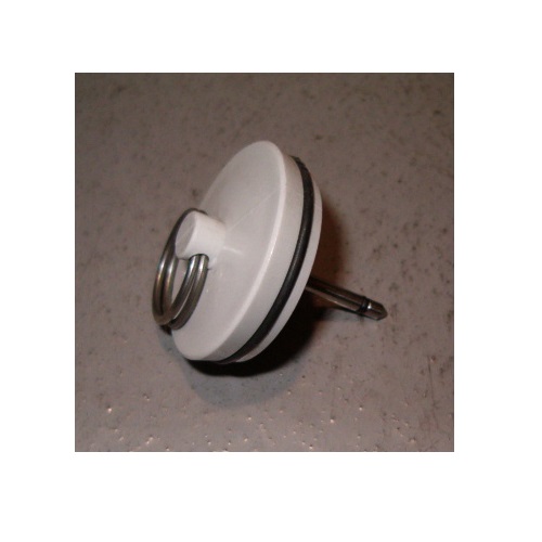 Drain plug, slide 39