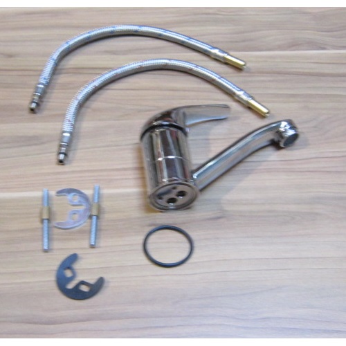 Keukenmengkraan 150MM 2013-2