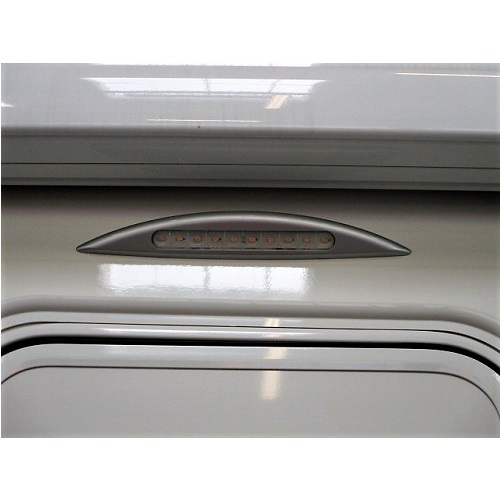 Buitenlicht led mod 2017