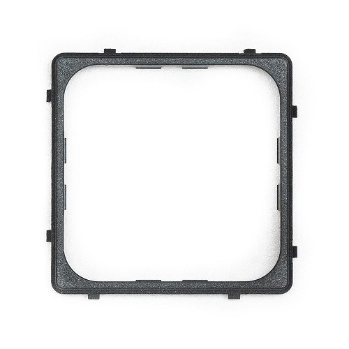 Kader lichtschakelaar pilote