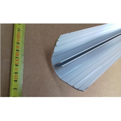 Carroserieprofiel 1m