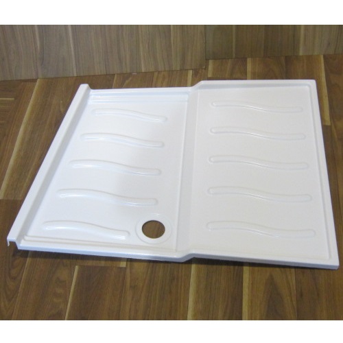 Receveur de douche g740