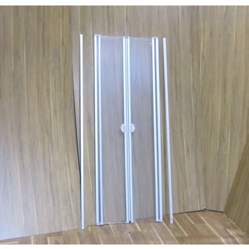 Porte de douche 602 mm