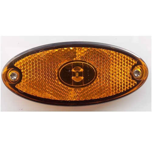 Pilot's tail light / elnagh