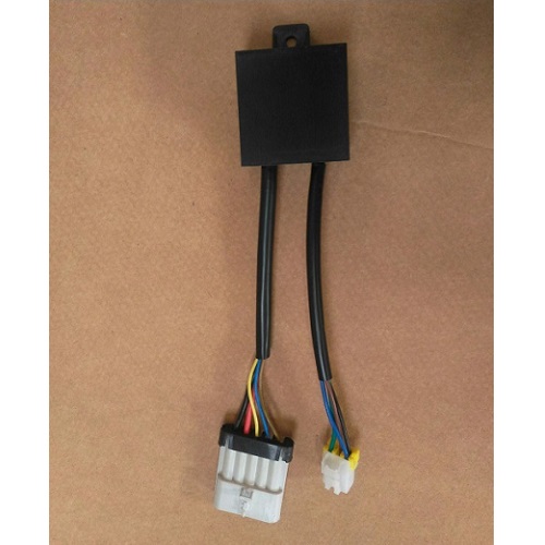 Comotec 7/8090 Module