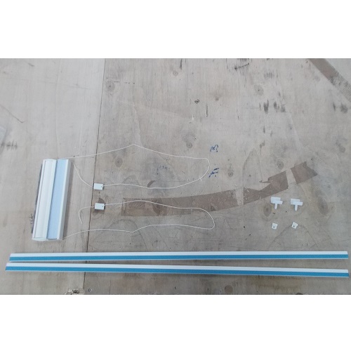 Verduistering celdeur 2015