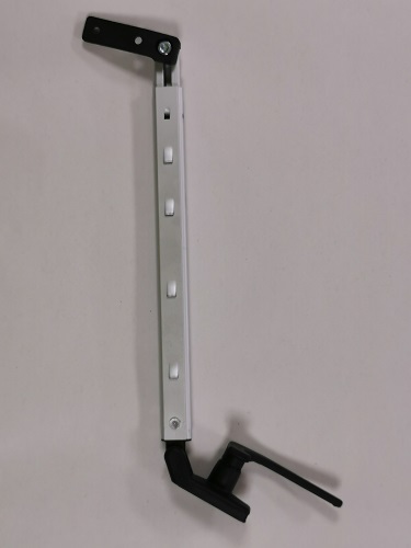 raamuitzetter links Sliding System